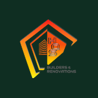 HQS Builders app icon